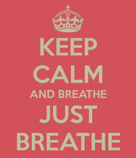Rendez-vous détente n°3 – Et si on respirait?